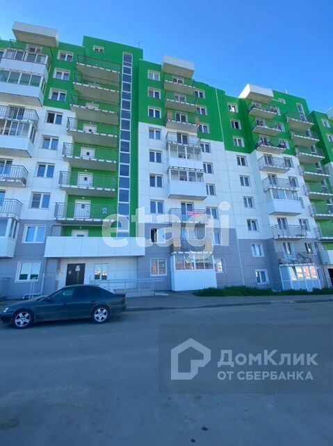 фото дома