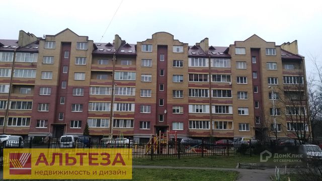 фото дома