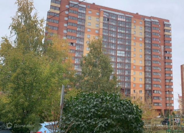 фото дома