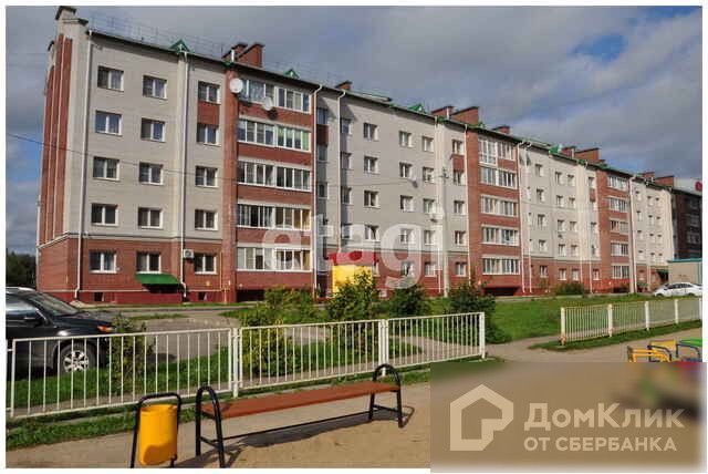 фото дома