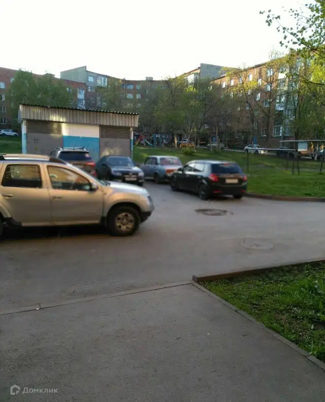 фото дома