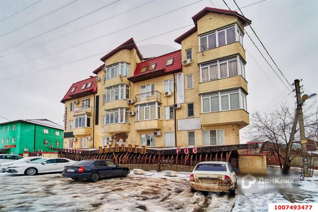 фото дома