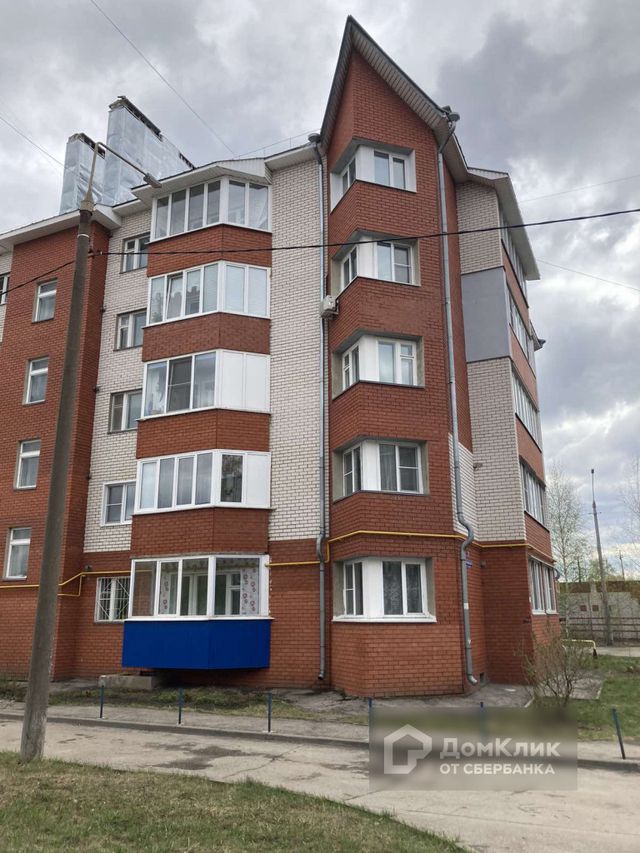фото дома