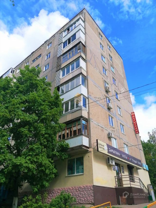 Панорама дома