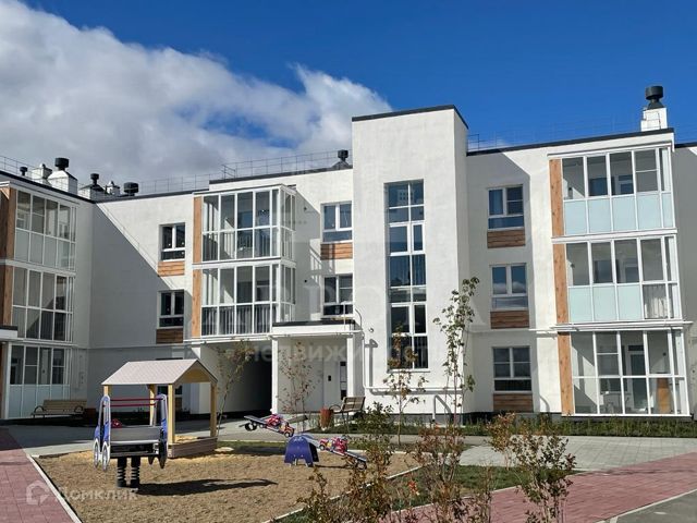 Панорама дома