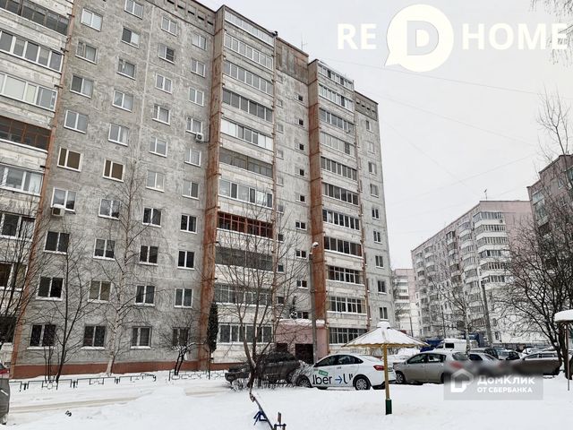 фото дома