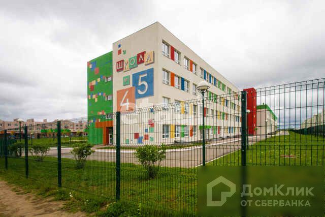 фото дома