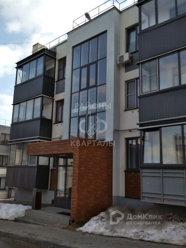 Панорама дома