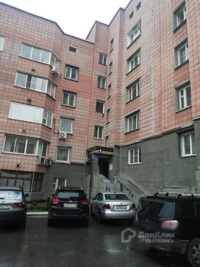 фото дома