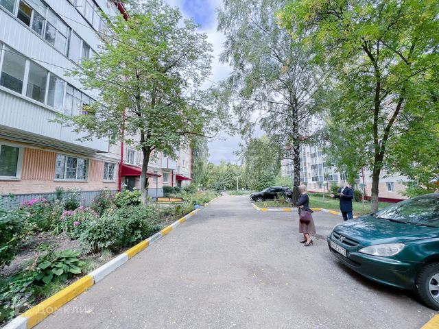 фото дома