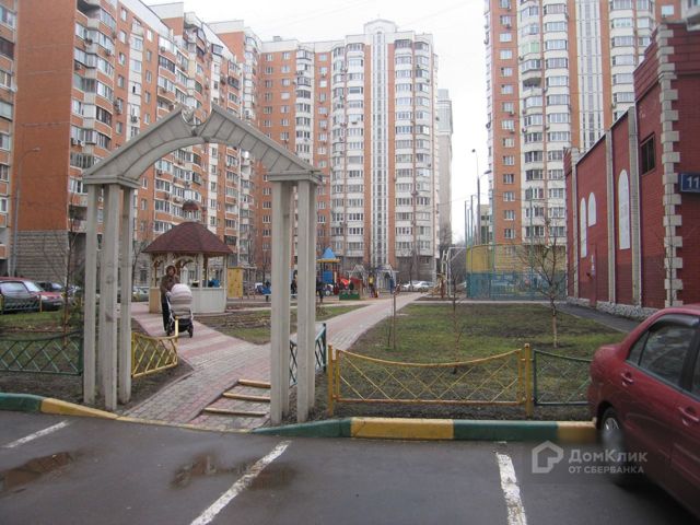 фото дома