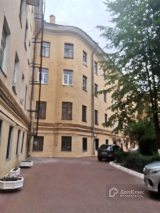 Панорама дома