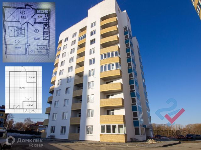 Панорама дома
