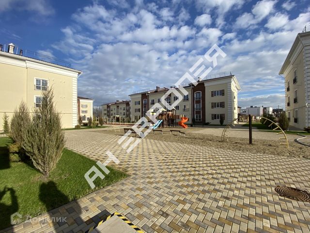фото дома