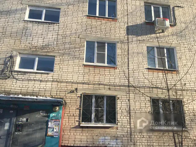 фото дома