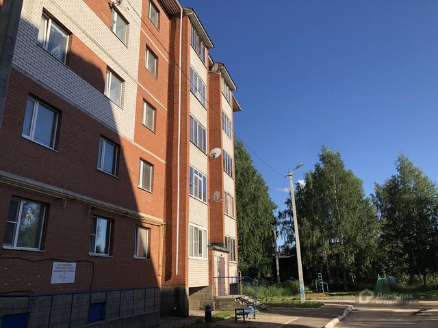 фото дома