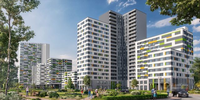 Панорама дома