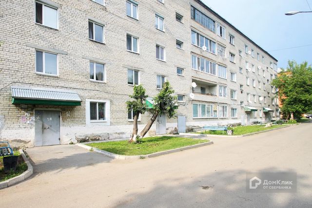 фото дома