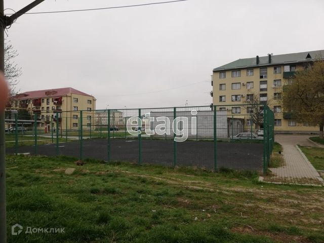 Territory