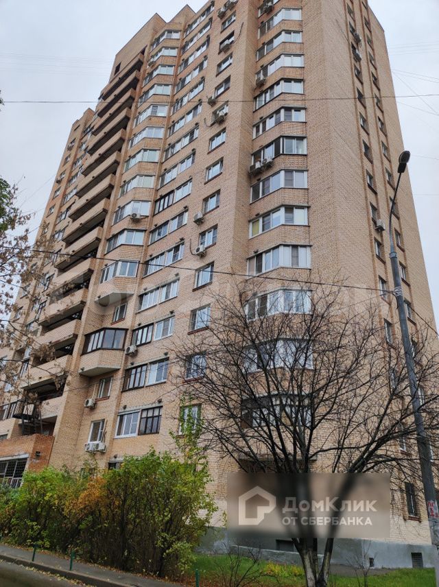 Панорама дома