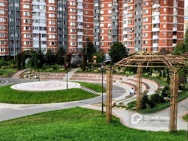 фото дома