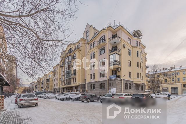 фото дома