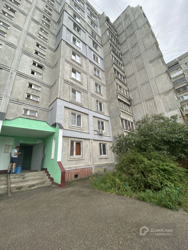 фото дома