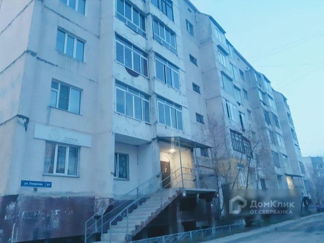 фото дома