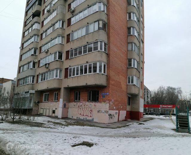 фото дома