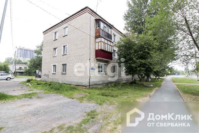 фото дома