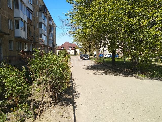 Territory