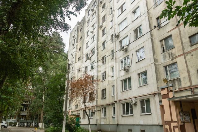 улица Зорге, 62 (улица Зорге, 62) – информация и адрес дома (район), серия,  отзывы, на карте, планировки и фото – Домклик