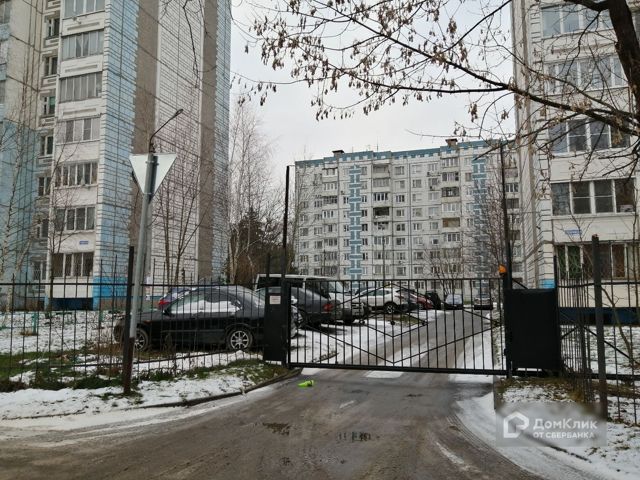 фото дома