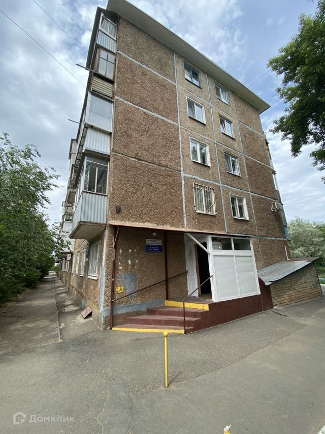 фото дома