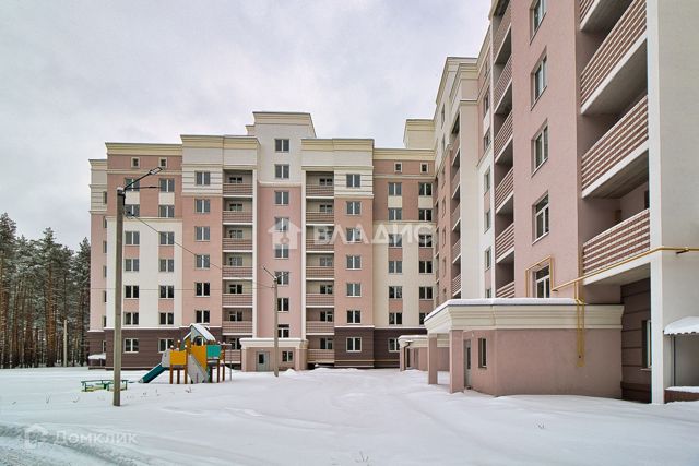 Панорама дома