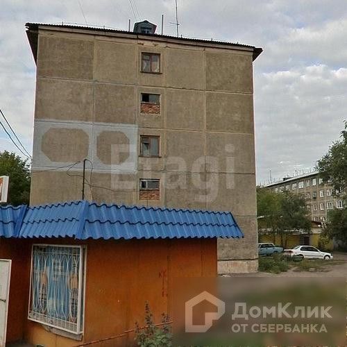 фото дома