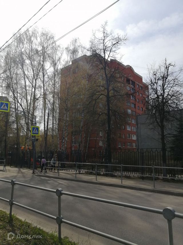 фото дома