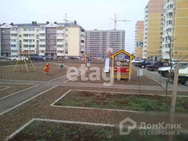 фото дома