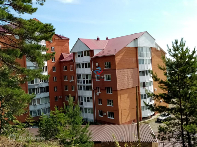 фото дома