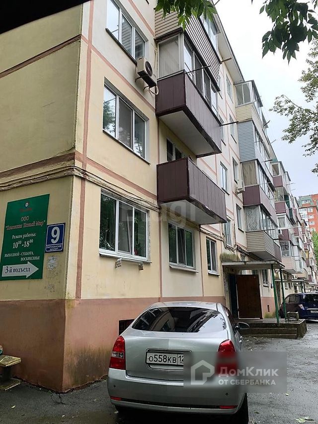 Панорама дома