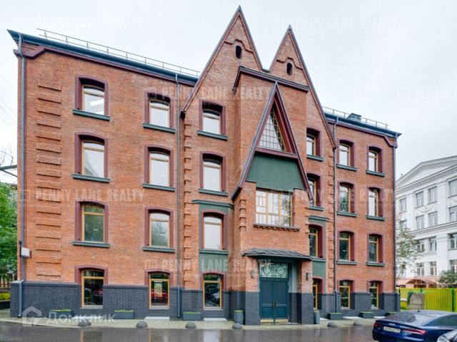 Facade