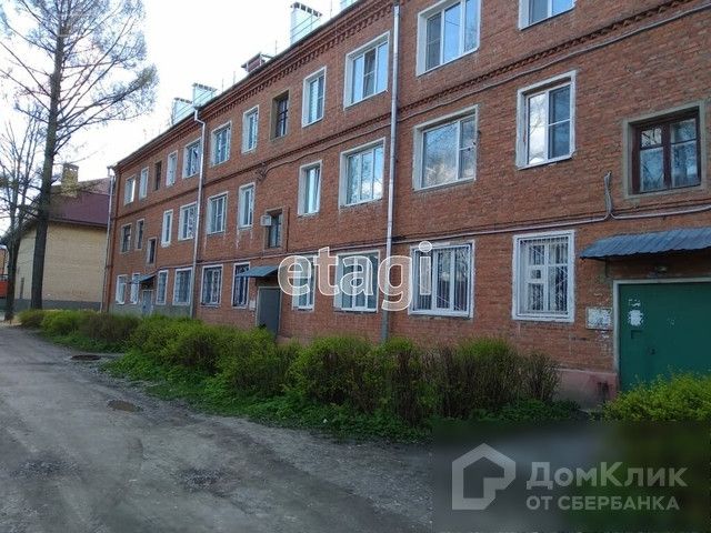 фото дома