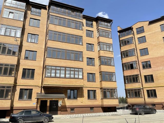 фото дома
