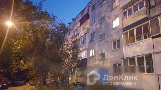 Панорама дома