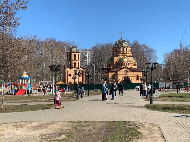 фото дома