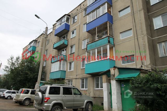 Панорама дома