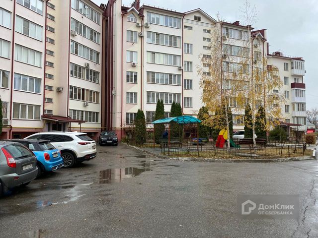 фото дома