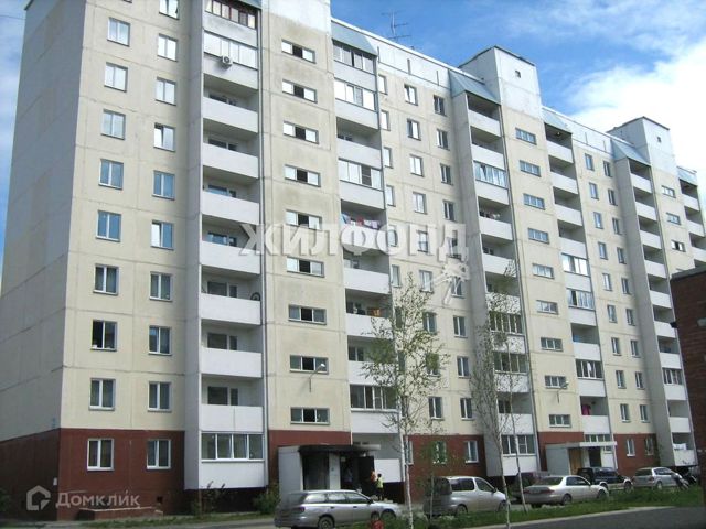 фото дома