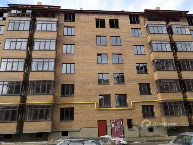 фото дома