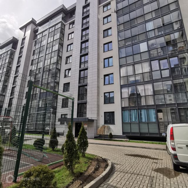 Панорама дома